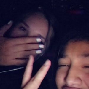 Meet your Posher, Lisa